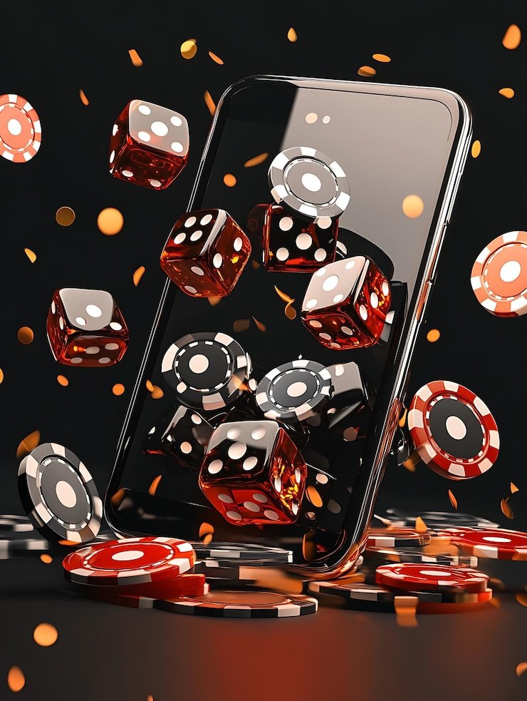 togelku Speed Baccarat