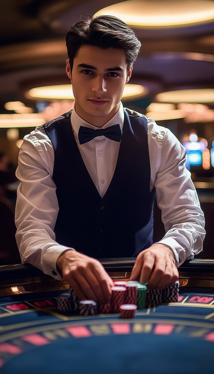togelku Koleksi Lengkap Permainan Slot untuk Setiap Gaya Bermain